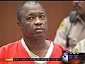 KTLA Grim Sleeper Suspect Says He Didn t Do  | BahVideo.com