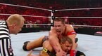 WWE Champion John Cena Vs WWE Tag Team  | BahVideo.com