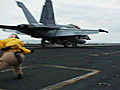 Military Promos At Sea | BahVideo.com