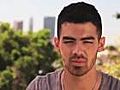 Joe Jonas 1 DAY Story Part 1 | BahVideo.com
