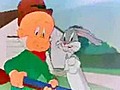 Bugs Bunny - Tav an orbas  | BahVideo.com