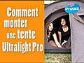 Comment monter une tente | BahVideo.com