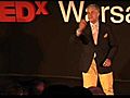 TEDxWarsaw - Richard Berkeley - 3 5 10 | BahVideo.com
