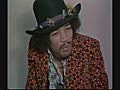 Jimi Hendrix 1942-1970 Hear My Train A  | BahVideo.com