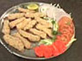 A taste of Konkani food | BahVideo.com