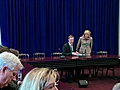 White House Briefing with the Information Technology Industry Council | BahVideo.com