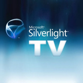 Silverlight TV 78 Designing Tiles and Splash  | BahVideo.com