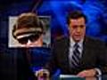 The Colbert Report January 31 2011  | BahVideo.com