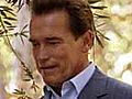 Maria Shriver files for divorce from Arnold Schwarzenegger | BahVideo.com