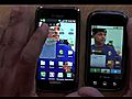 Samsung Vibrant review | BahVideo.com