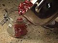 How To Make Strawberry Jam | BahVideo.com