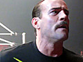 WWE s CM Punk amp 039 s Homophobic Slur  | BahVideo.com