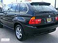 2003 BMW X5 T4619A in Milwaukee - Madison  | BahVideo.com