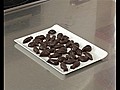 Friture en chocolat | BahVideo.com