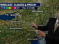 Nighttime Weather Update 7 13 | BahVideo.com