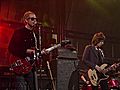Beady Eye - The Roller Live on Letterman  | BahVideo.com