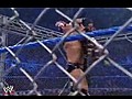 Rey Mysterio vs Batista - kafes ma i | BahVideo.com