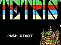 Publicit - NES - Tetris US  | BahVideo.com