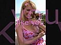 for Paris Hilton and her dogs | BahVideo.com