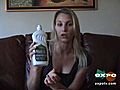Awesome ALL-Natural Dish Soap by Seventh Generation | BahVideo.com