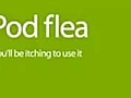 iPod Flea | BahVideo.com