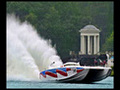 Moscow hosts Powerboat Class 1 Grand Prix | BahVideo.com