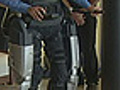 Bionic Legs For Paraplegics | BahVideo.com