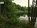 Das Haus am See - Streit um Uferwege | BahVideo.com