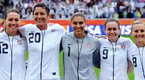 Meet The U S Women s Soccer Team Stars  | BahVideo.com