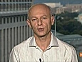 Annunziata Says Italy Situation Not as Bad as  | BahVideo.com