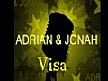 Adrian and jonah z visa - New Beginnings  | BahVideo.com