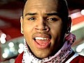 Chris Brown - Kiss Kiss | BahVideo.com