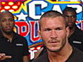 World Heavyweight Champion Randy Orton calls  | BahVideo.com
