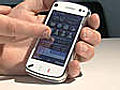 Angefasst Ein ungew hnliches Nokia-Handy | BahVideo.com