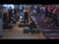 Barry s Bootcamp Butt and Legs - Weights | BahVideo.com