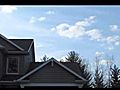 Inflight Airplane Spotting 3 26 11 | BahVideo.com