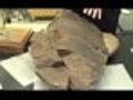The Anomalocaridid Bizarre Ancient Sea Creature | BahVideo.com