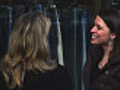 Two women shopping  | BahVideo.com