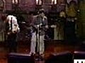 Weezer - Say It Ain t So live Letterman  | BahVideo.com