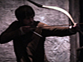 Robin Hood Lardner s Ring | BahVideo.com