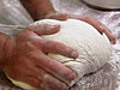 How to Knead Dough | BahVideo.com