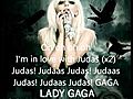 Judas - Lady GaGa wmv | BahVideo.com