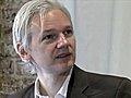 WikiLeaks Press Conference with Julian Assange | BahVideo.com