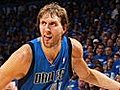 NBA Finals Dirk Nowitzki doesn t compare to  | BahVideo.com
