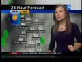 Storm Team 8 forecast - Sunday | BahVideo.com