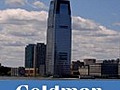 Goldman Borrowed 15 Billion From Federal Reserve | BahVideo.com
