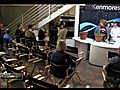 Kenmore Live Studio Get Your Green On - How | BahVideo.com