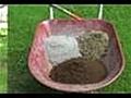 How To Make Hypertufa Planters For Your Garden | BahVideo.com
