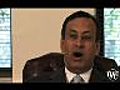 NEWSMAKER - Amb Husain Haqqani on a Marshall Plan | BahVideo.com