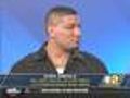 Boxing Star Chris Arreola Vists Sports Central | BahVideo.com